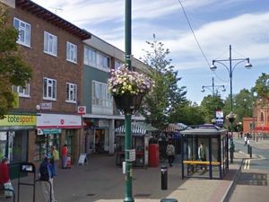 Supporting image for story: Village records ‘very worrying’ crime rate