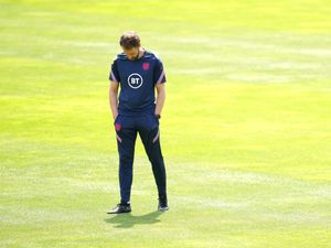 Supporting image for story: A look at Gareth Southgate’s managerial career