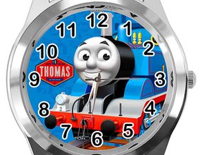 Supporting image for story: Andy Richardson: Tick tock, tick tock, what time is it my dear? Face off time...