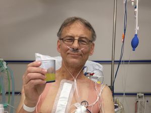 Supporting image for story: Man who almost died after tooth extraction calls for changes to medical guidance