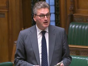 Supporting image for story: WATCH: Daniel Kawczynski apologises to House of Commons ahead of suspension