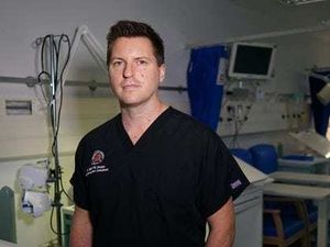 Supporting image for story: Shropshire college fills medical futures conference in just three days