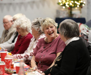 Photo: Phil Blagg Photography