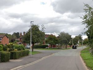 Supporting image for story: Shrewsbury street closing in phases for housing estate work