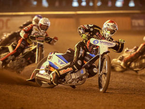 Supporting image for story: Rory Schlein to return for Wolverhampton Wolves