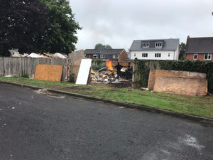 Permission given for use of pic. No credit wanted. 
Permission for use for LDR partners 