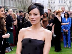Supporting image for story: Lily Allen: Women should not have to justify having an abortion