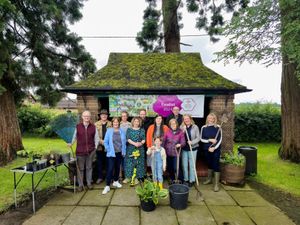 Supporting image for story: RHS Britain in Bloom is coming to Norton in Hales!