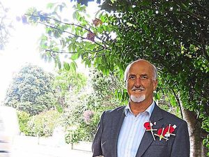 Supporting image for story: Tribute to soldiers will form part of anniversary commemorations