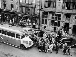 Supporting image for story: 'Sport is being used as a money making cash cow, with a high cost to our vulnerable young people' - Your Letters and a trip to the zoo 80 years ago in our Pictures from the Past series