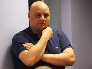 Supporting image for story: Lee Carter warns AFC Telford could fold