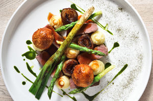 The New Inn, Shrewsbury