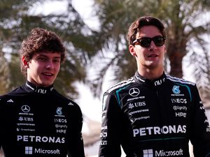 Supporting image for story: Russell-Antonelli battle will not repeat Hamilton-Rosberg animosity – Toto Wolff