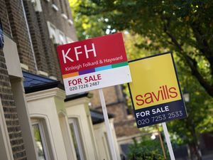 Supporting image for story: Top 10 West Midlands neighbourhoods which have seen the biggest increase in house prices in the last year - including two in Walsall