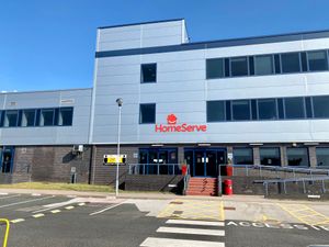 Supporting image for story: HomeServe posts rise in revenue and profits after surge in home remodelling