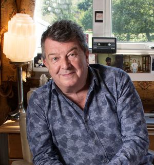 Stuart Maconie will go deep inside the story of the Fab Four at his event