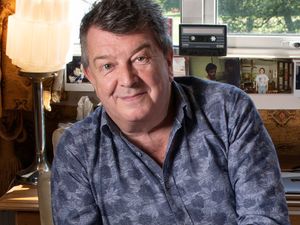 Supporting image for story: Talks about the Beatles, the myth of Madea and a dinner about psychopaths among new talks and events announced for Wolverhampton Literature Festival