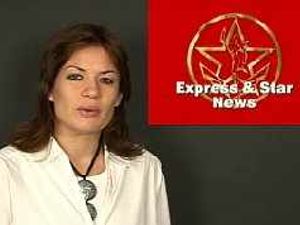 Supporting image for story: Saturday's headlines