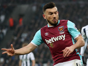 Supporting image for story: Reports: Robert Snodgrass set for Aston Villa medical