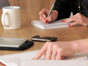 Supporting image for story: More West Midlands small firms expect to struggle