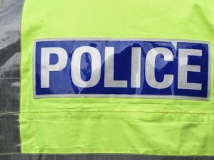 Supporting image for story: Three teenagers arrested on firearms charges after shots fired in street