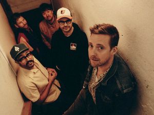 Supporting image for story: Kaiser Chiefs can't wait to get back on road with date at Birmingham Utilita Arena