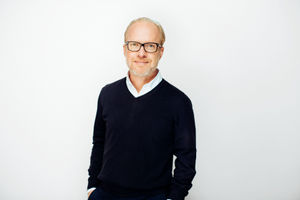 As Chairman, 'FJ' will support the board and leadership team in sharpening strategic direction and driving long-term value creation.