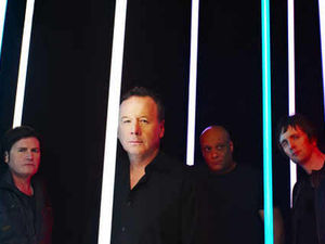 Supporting image for story: Simple Minds to play Cannock Chase gig