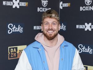 Supporting image for story: Sam Thompson crowned king of the jungle on I’m A Celebrity