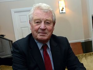 Supporting image for story: Peter Rhodes on strange subtitles, the passing of Paddy and a big bill from the insurers