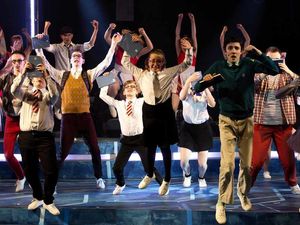 Supporting image for story: Chance for youngsters to star in Stafford show