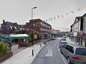 Supporting image for story: Woman punched and had hair pulled in attack outside Telford nightclub