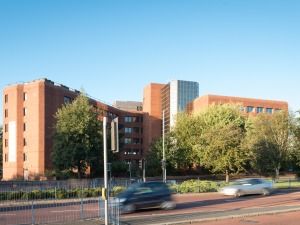 Supporting image for story: Telecom House is bought for £4.25m