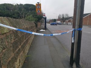 Supporting image for story: Two new arrests after pedestrian killed in Sedgley hit-and-run