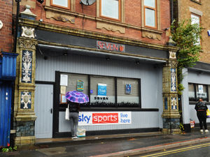 Supporting image for story: Violence-plagued bar set to find out if it can open before Christmas as police oppose plans