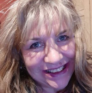 Former Walsall councillor Stephanie Peart, who was found dead at home on March 21. PIC: Alex Peart.