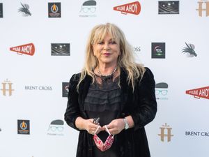 Supporting image for story: Helen Lederer eyes second date with Ken Barlow after Corrie cameo