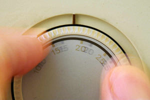 Supporting image for story: The heating dilemma has arrived but can I wait?