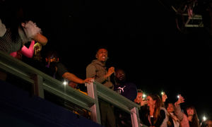MoStack in Birmingham. Pictures by Israr Ahmed