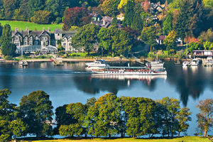 Supporting image for story: Holidays: The Lake District