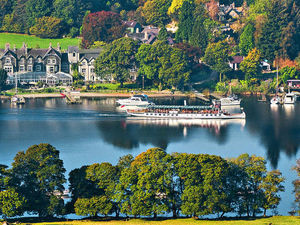 Supporting image for story: Holidays: The Lake District