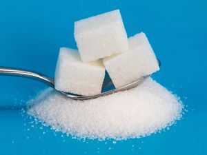 Supporting image for story: Food firms slash salt and sugar by nearly a third – report