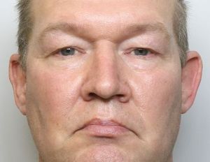 Supporting image for story: Jailed: 'Degenerate' paedophile targeted girls in 'vile campaign' of sex abuse