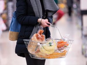 Supporting image for story: Food industry chief ‘terrified’ of no-deal Brexit leading to tariffs