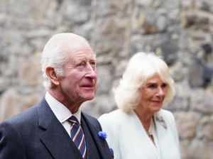 Supporting image for story: King and Queen to attend ceremony in Kirkcaldy on day two of Royal Week