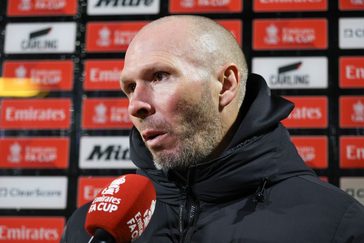 FA Cup draw: Shrewsbury Town to take on Wolves in third round