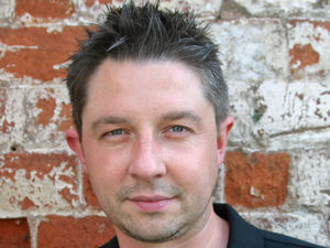 Supporting image for story: Online music lessons carry on for Shropshire rock enthusiasts