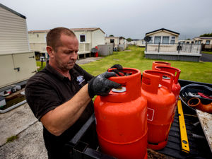 Supporting image for story: Campsites may extend opening hours as lockdown restrictions ease
