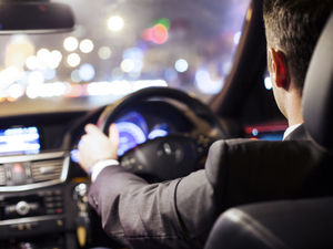 Supporting image for story: Shropshire drivers told: Forget your excuses, crashes are down to your bad driving