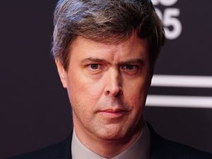 Supporting image for story: David Szalay becomes first Hungarian-British author to win the Booker Prize